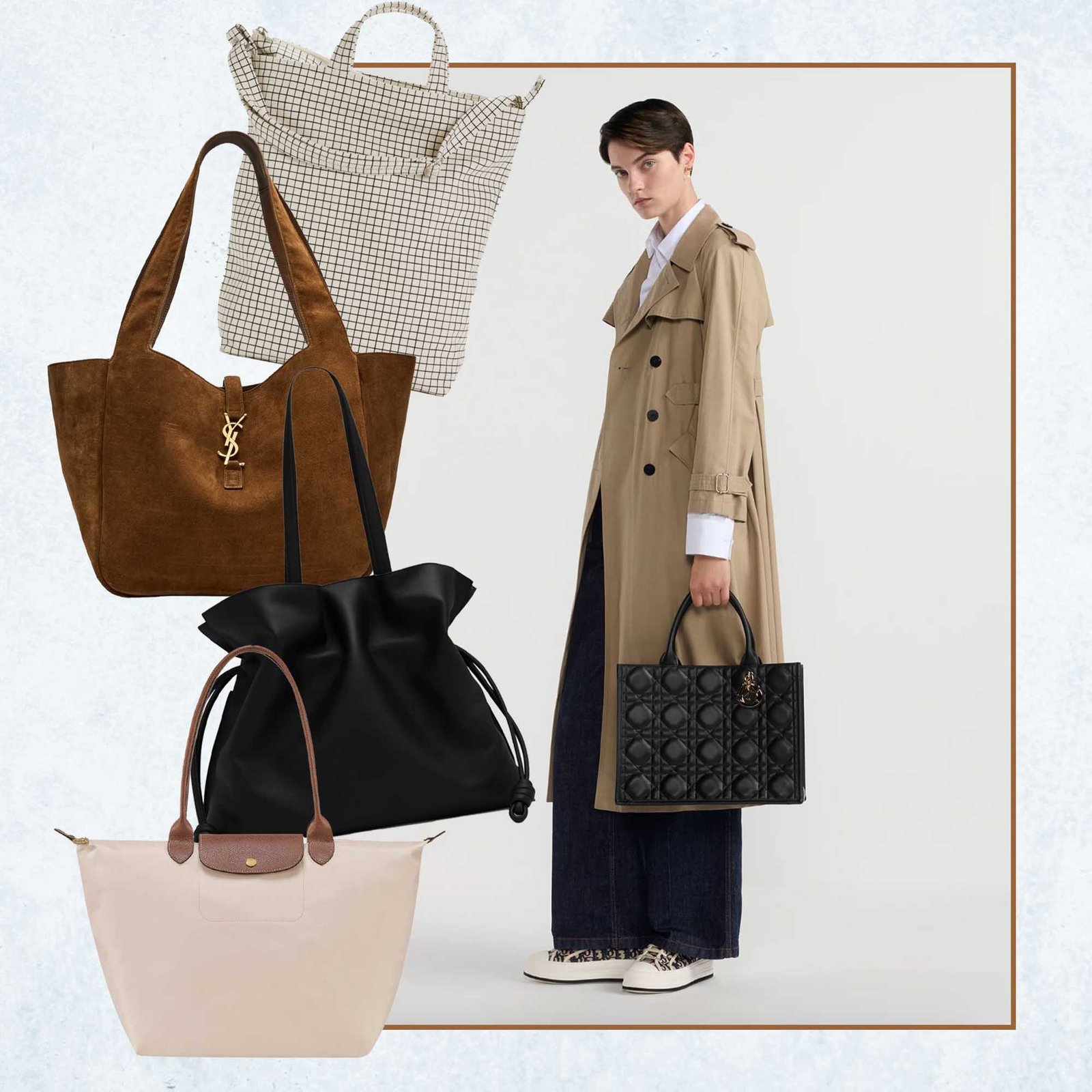 Tote bags pricing factors