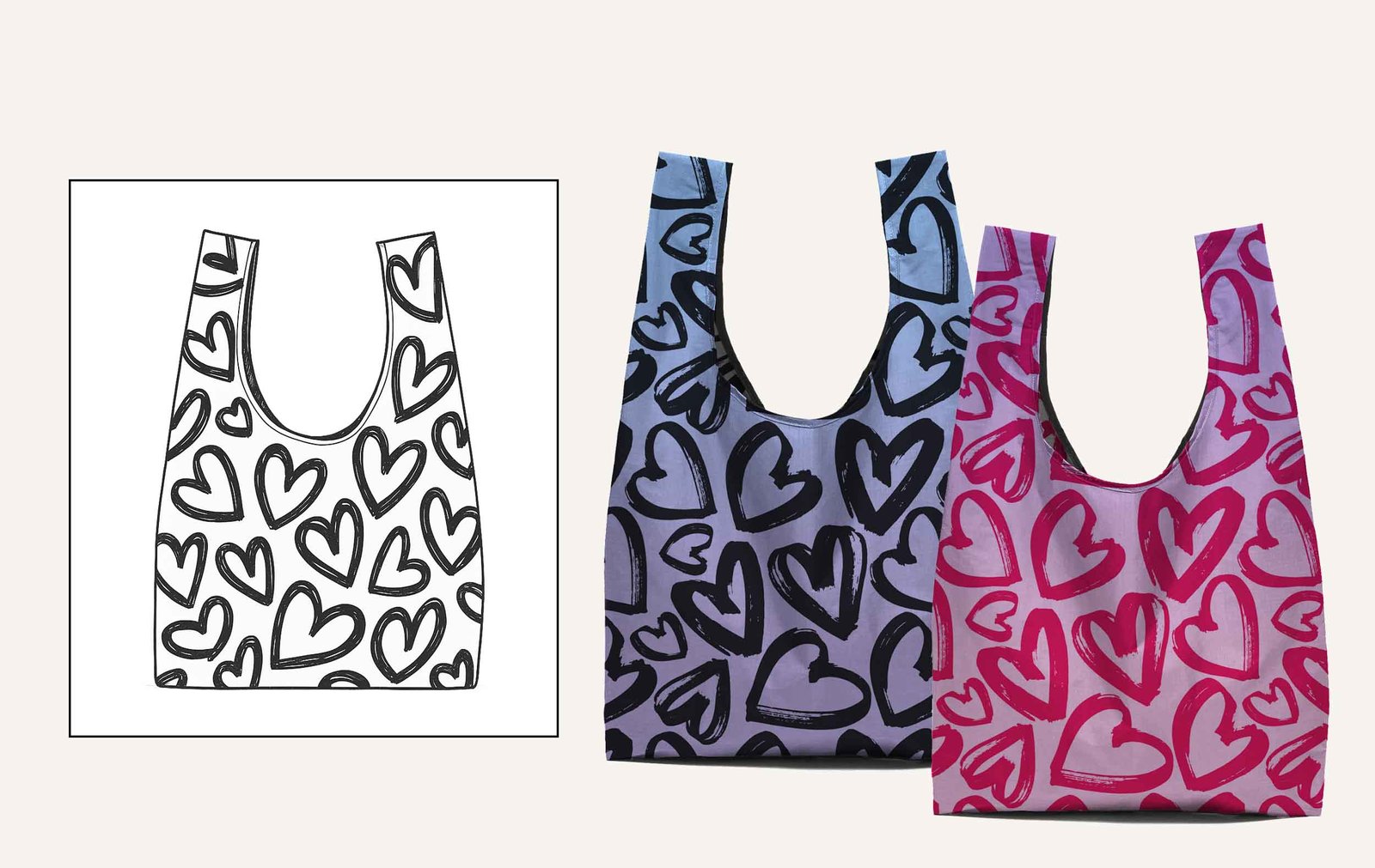 Coraggiobag - Custom Bag Manufacturer - Free Design - Minimum Order Quantity - Factory Pricing