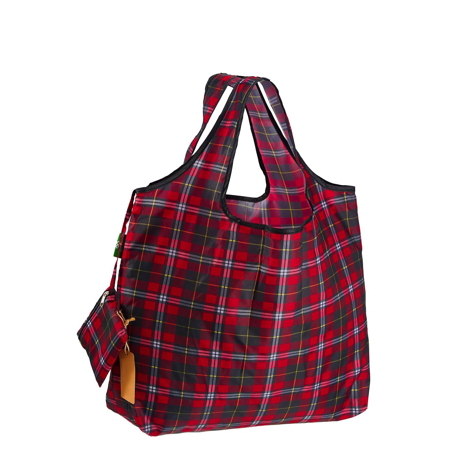 Coraggiobag - Professional Shopping Bag Manufacturer - Free Design - Minimum Order Quantity - Factory Price