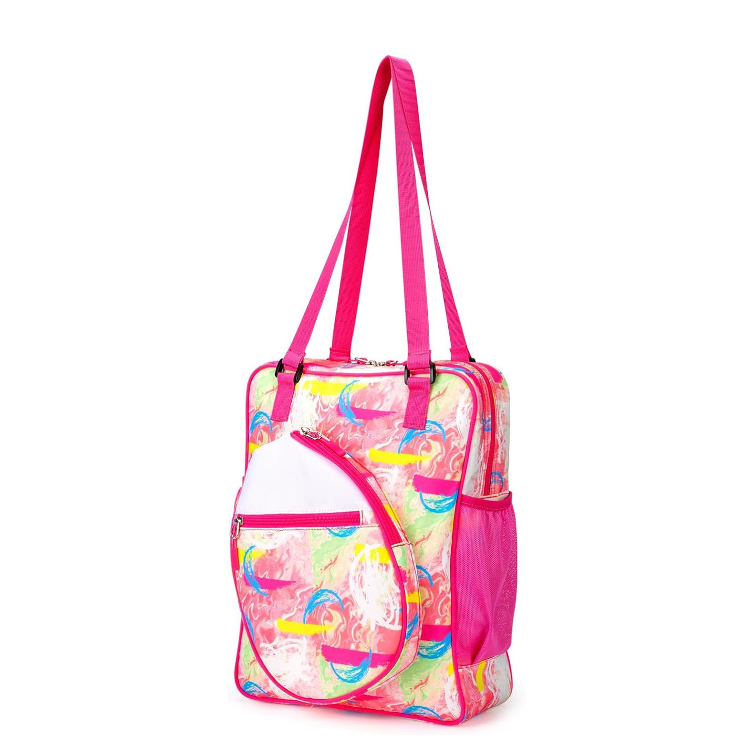 Coraggiobag - Professional Pickleball Bag Manufacturer - Free Design - Minimum Order Quantity