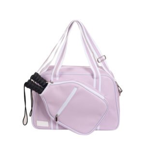 Coraggiobag - Professional Pickleball Bag Manufacturer - Free Design - Minimum Order Quantity - Factory Price