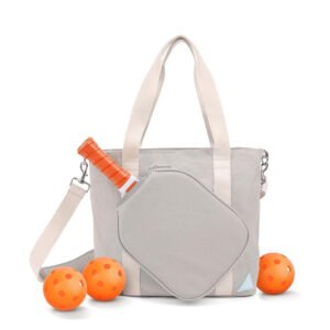 Coraggiobag - Professional Pickleball Bag Manufacturer - Free Design - Minimum Order Quantity - Factory Price