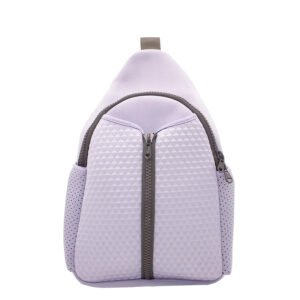 Coraggiobag - Professional Pickleball Bag Manufacturer - Free Design - Minimum Order Quantity - Factory Price