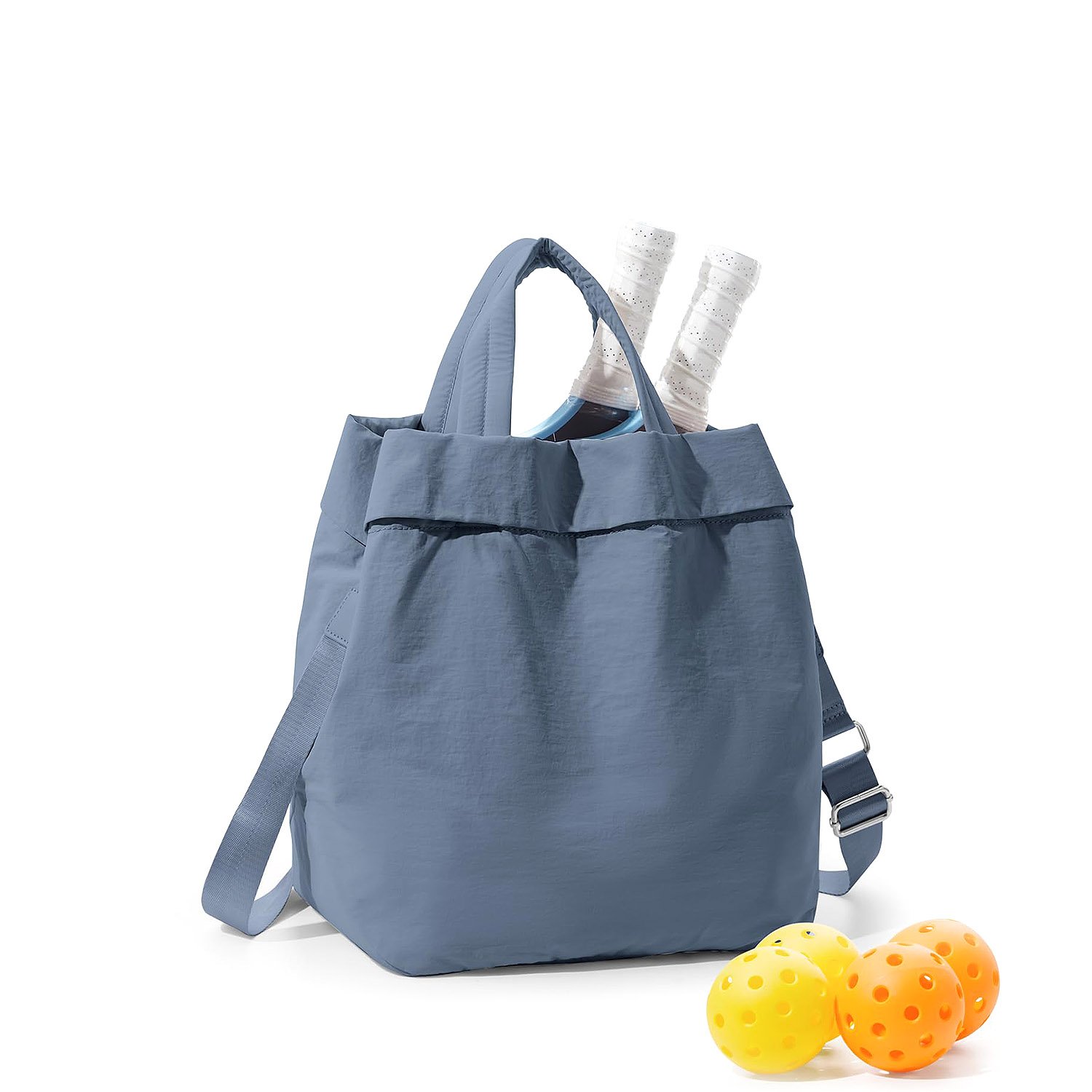 Coraggiobag - Professional Pickleball Bag Manufacturer - Free Design - Minimum Order Quantity - Factory Price