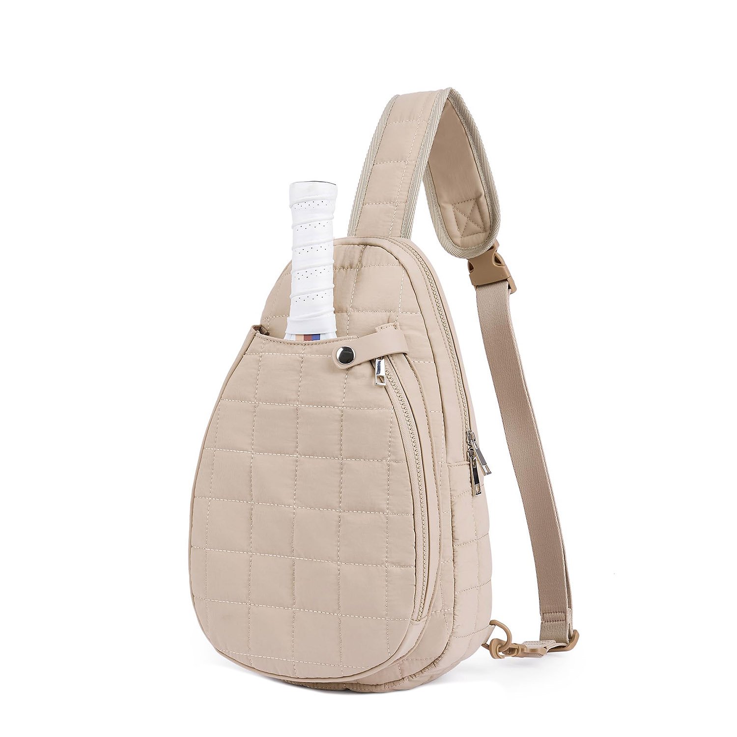 Coraggiobag - Professional Pickleball Bag Manufacturer - Free Design - Minimum Order Quantity - Factory Price