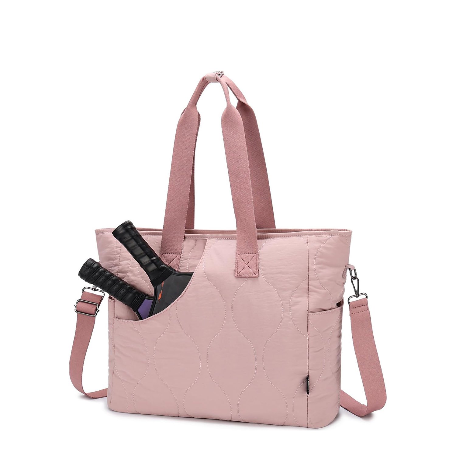 Coraggiobag - Professional Pickleball Bag Manufacturer - Free Design - Minimum Order Quantity