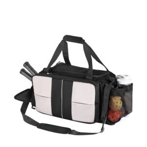 Coraggiobag - Professional Pickleball Bag Manufacturer - Free Design - Minimum Order Quantity - Factory Price