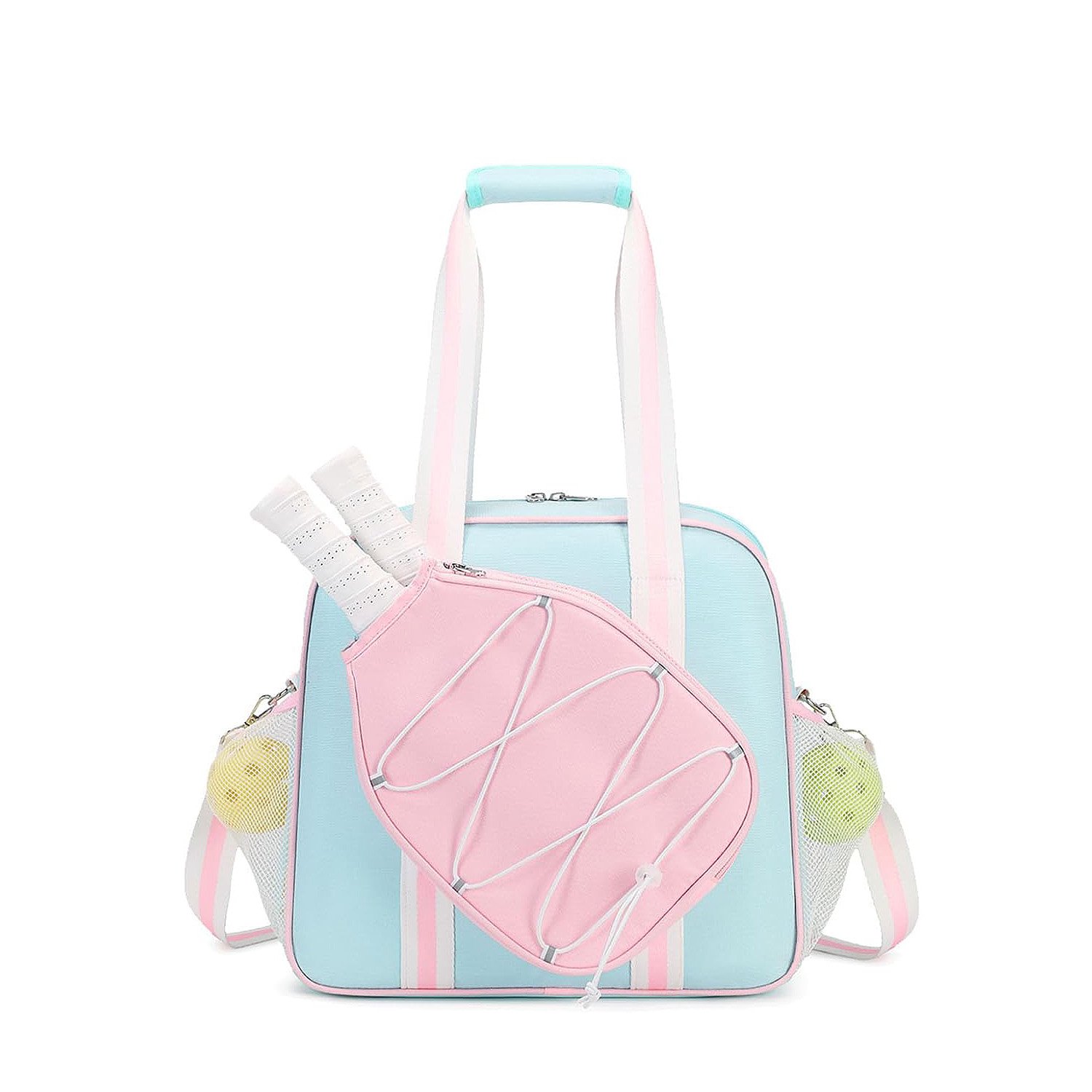 Coraggiobag - Professional Pickleball Bag Manufacturer - Free Design - Minimum Order Quantity