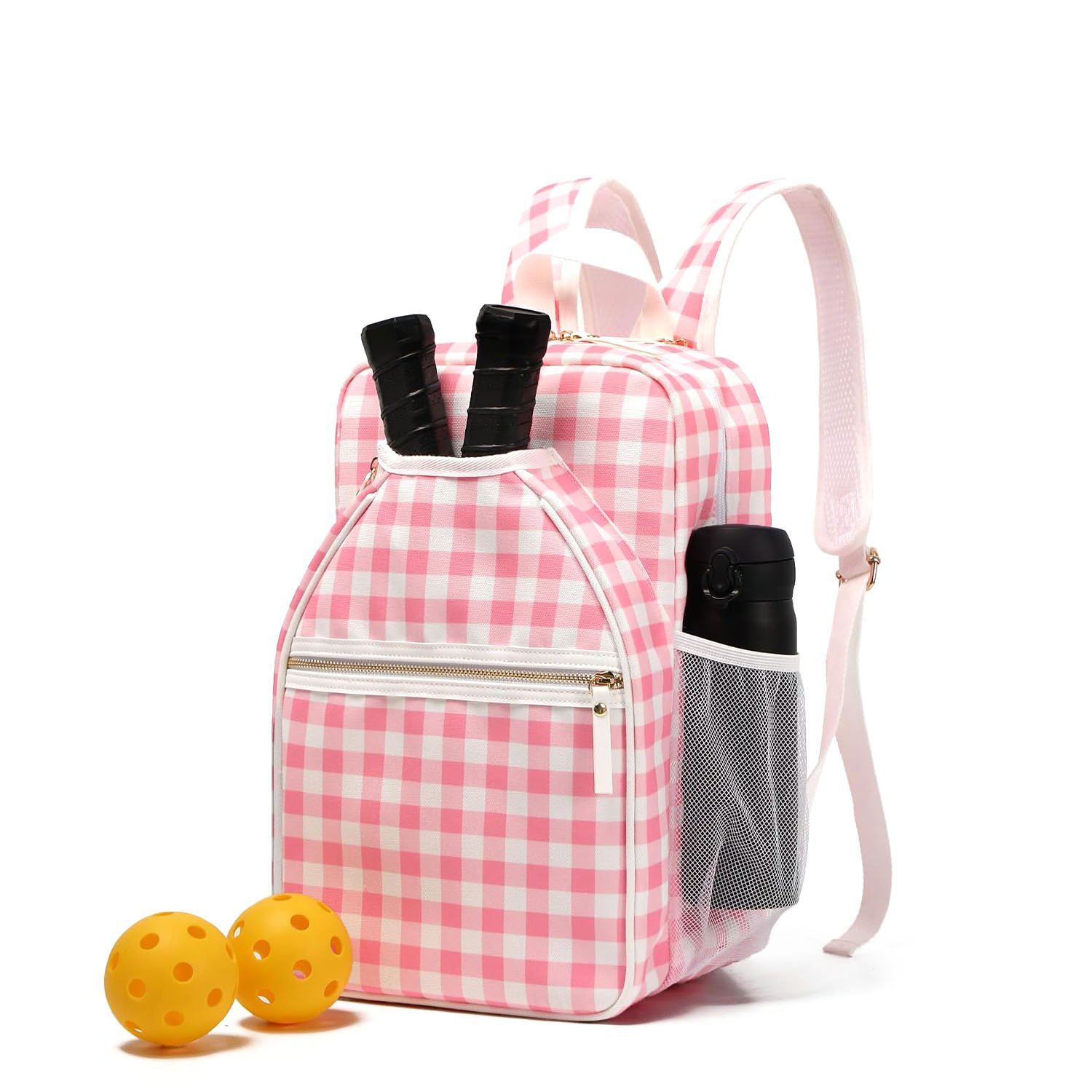 Coraggiobag - Professional Pickleball Bag Manufacturer - Free Design - Minimum Order Quantity