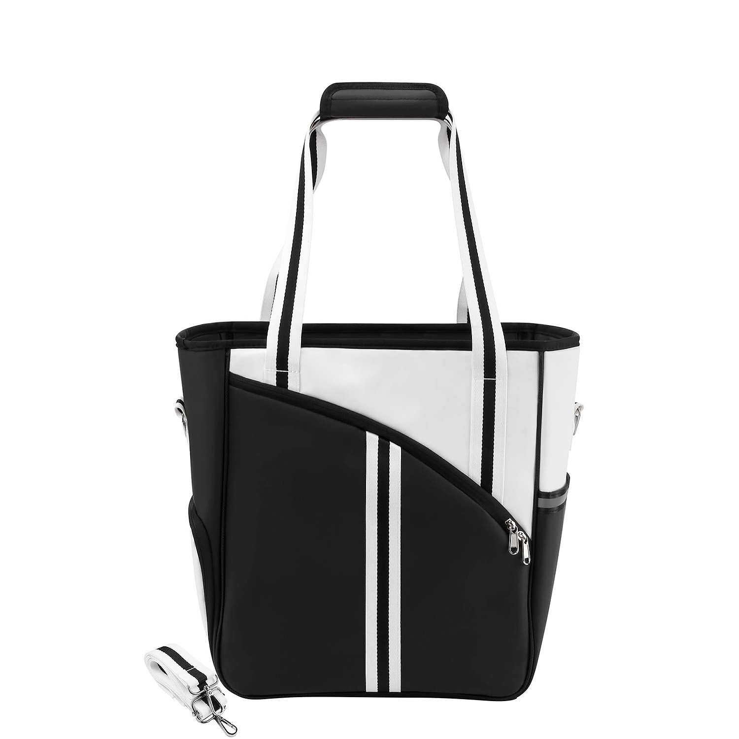 Coraggiobag - Professional Pickleball Bag Manufacturer - Free Design - Minimum Order Quantity