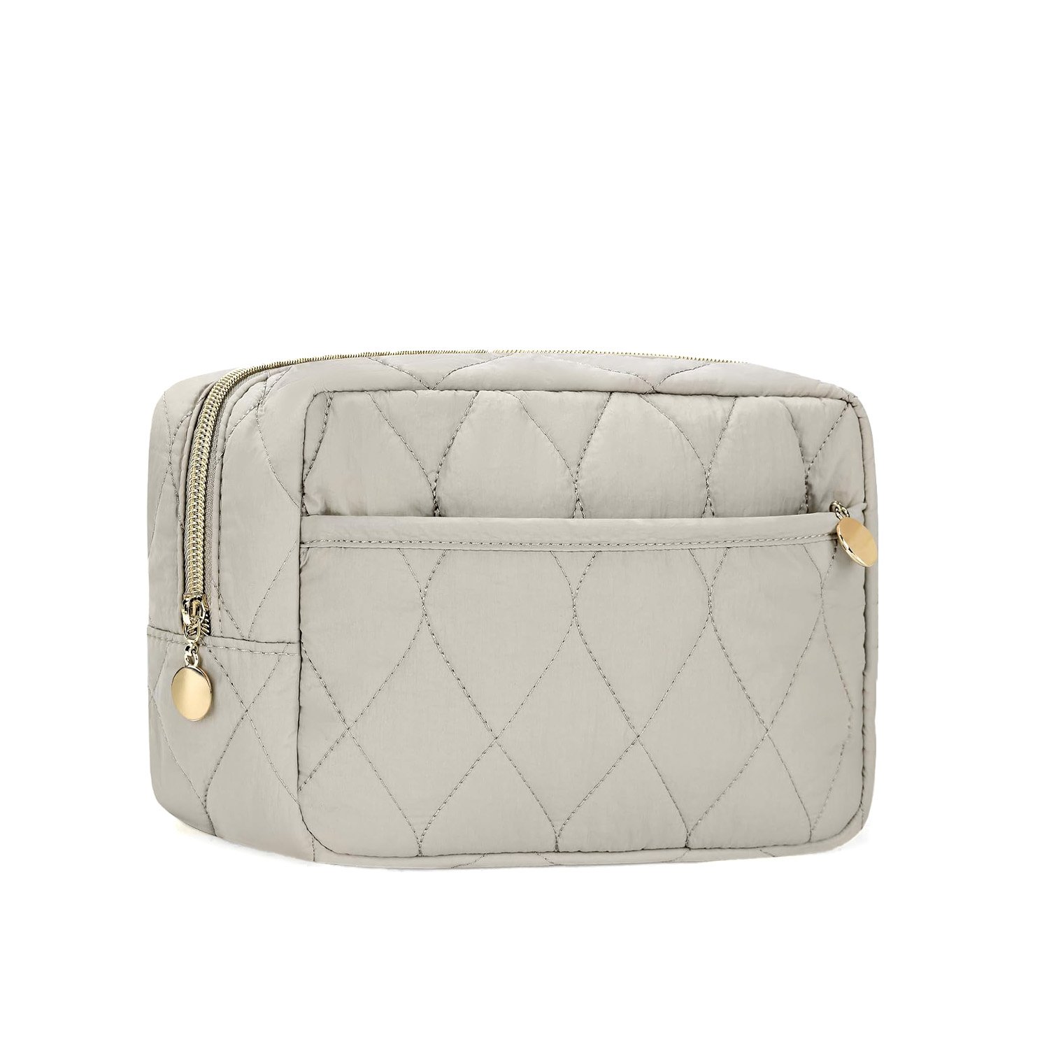 Coraggiobag - Professional Cosmetic Bag - Toiletry Bag Manufacturer - Free Design - Minimum Order Quantity - Factory Price