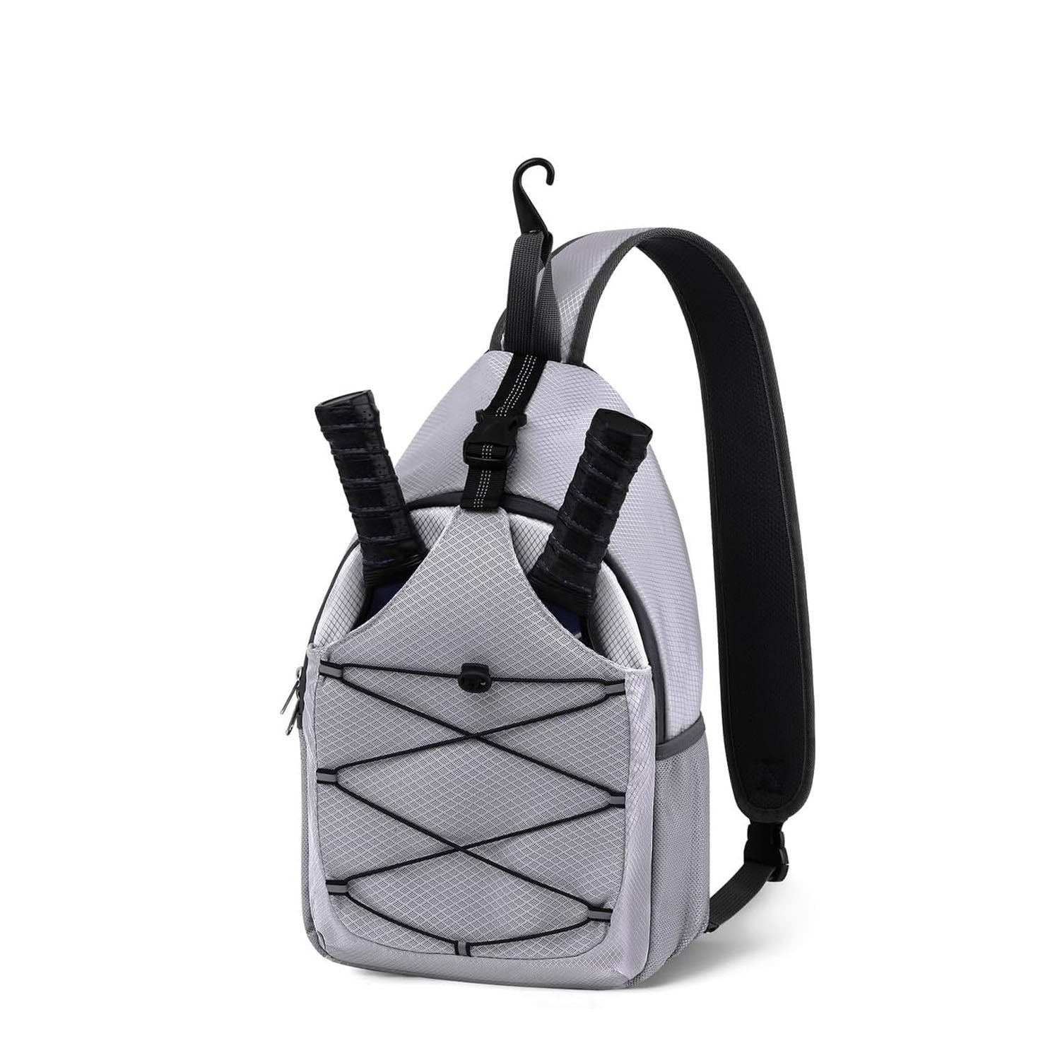 Coraggiobag - Professional Pickleball Bag Manufacturer - Free Design - Minimum Order Quantity - Factory Price