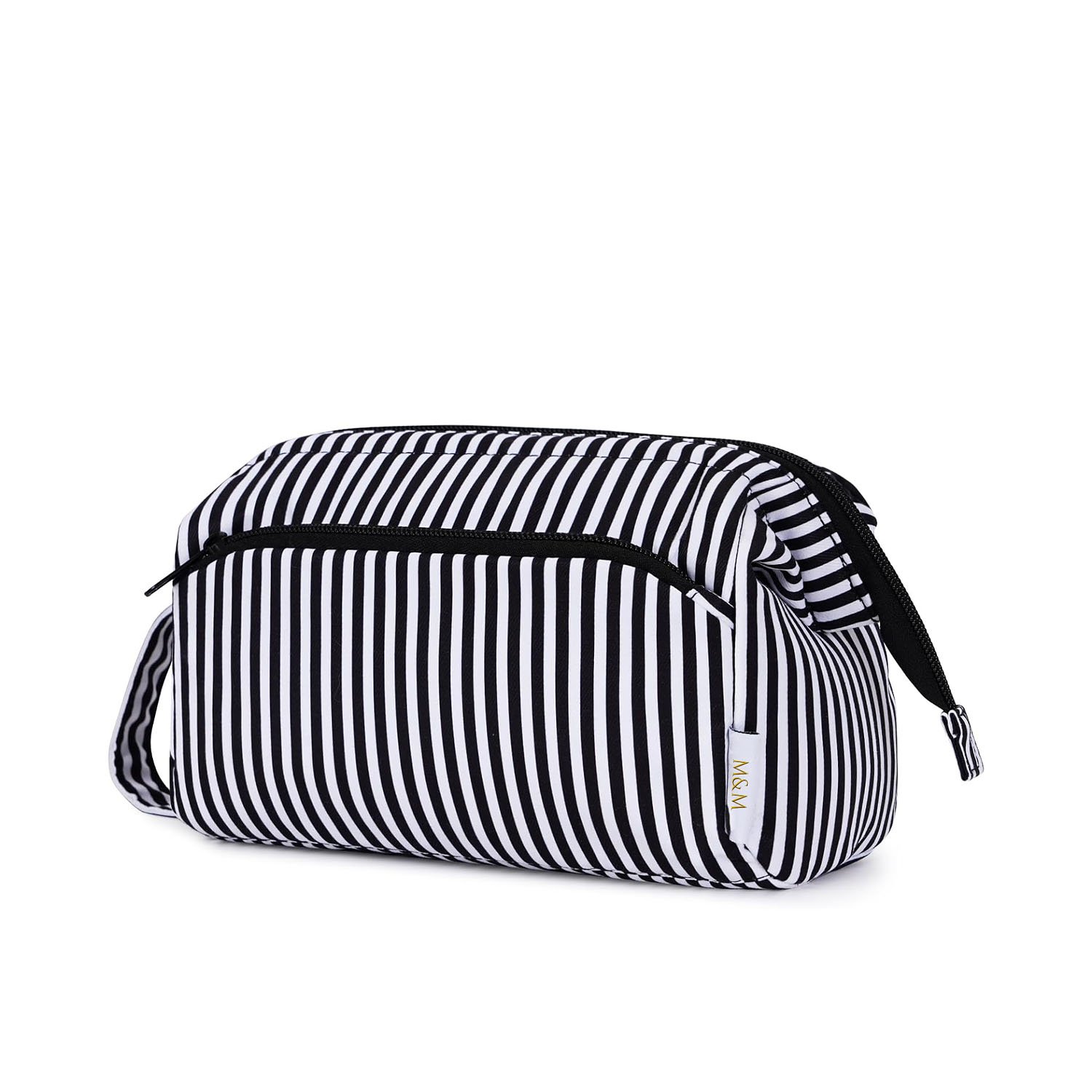 Coraggiobag - Professional Cosmetic Bag - Toiletry Bag Manufacturer - Free Design - Minimum Order Quantity - Factory Price