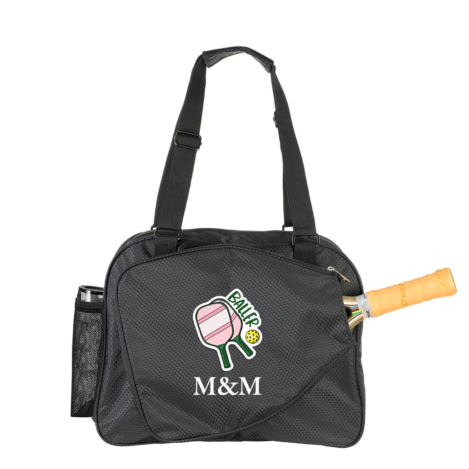 Coraggiobag - Professional Pickleball Bag Manufacturer - Free Design - Minimum Order Quantity