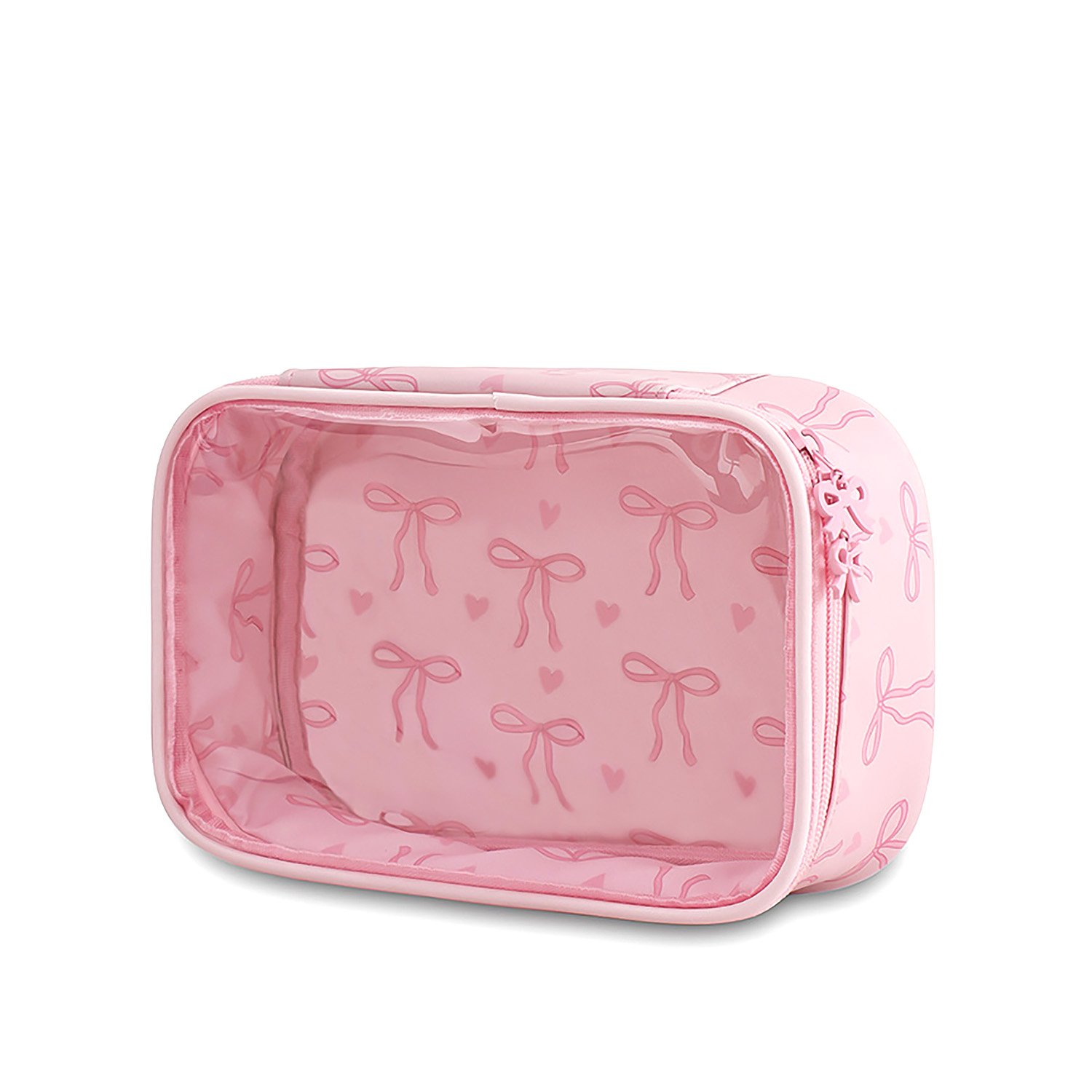Coraggiobag - Professional Cosmetic Bag - Toiletry Bag Manufacturer - Free Design - Minimum Order Quantity - Factory Price