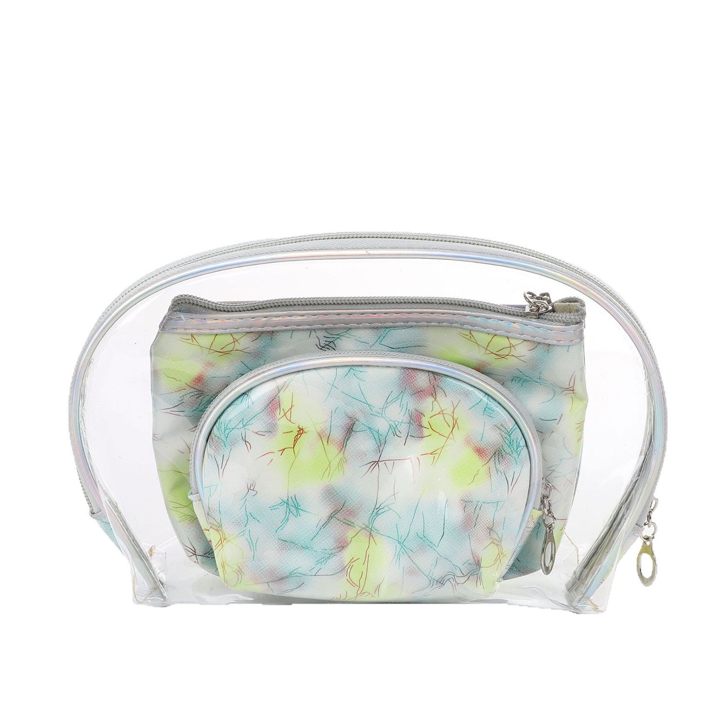 Coraggiobag - Professional Cosmetic Bag - Toiletry Bag Manufacturer - Free Design - Minimum Order Quantity - Factory Price