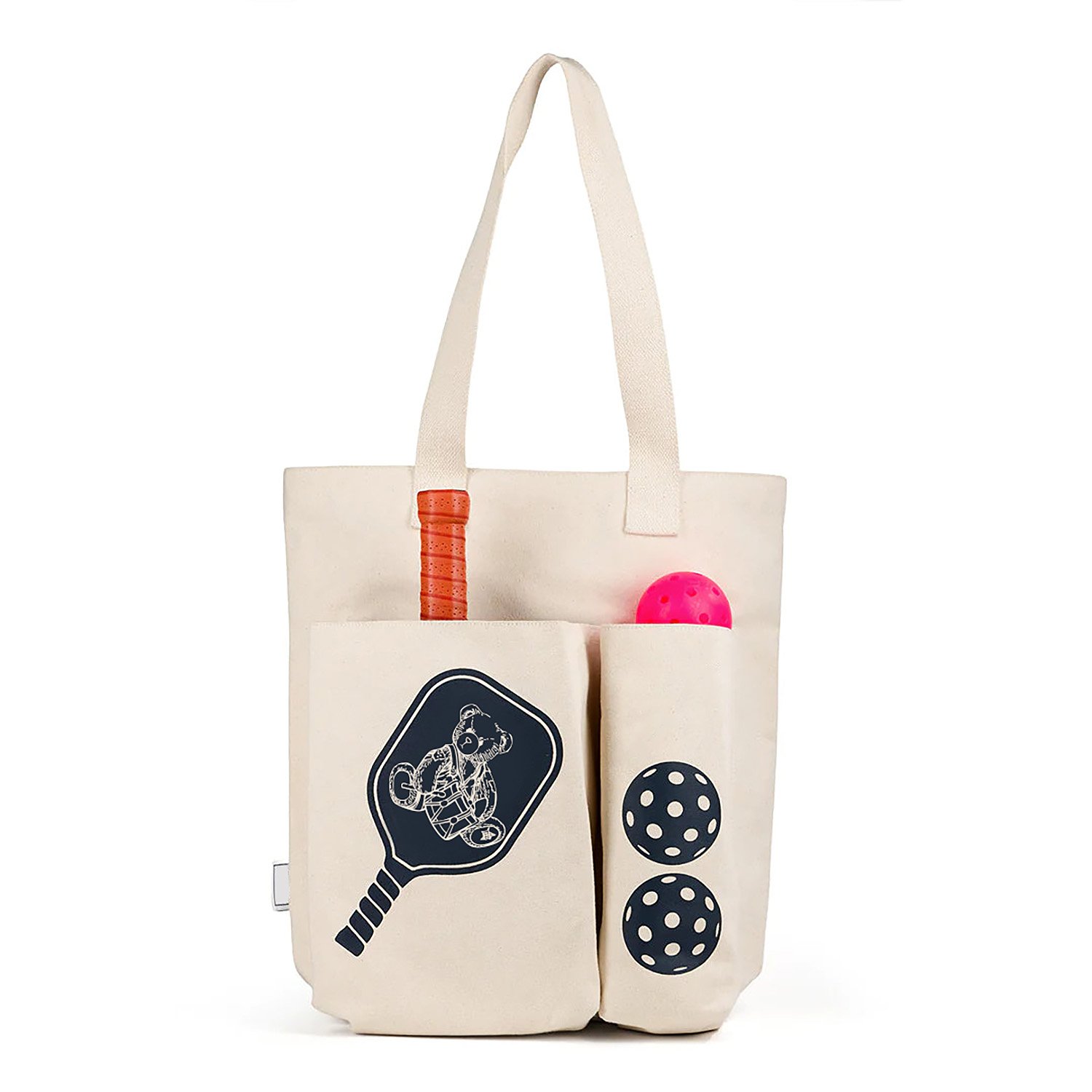 Coraggiobag - Professional Pickleball Bag Manufacturer - Free Design - Minimum Order Quantity - Factory Price