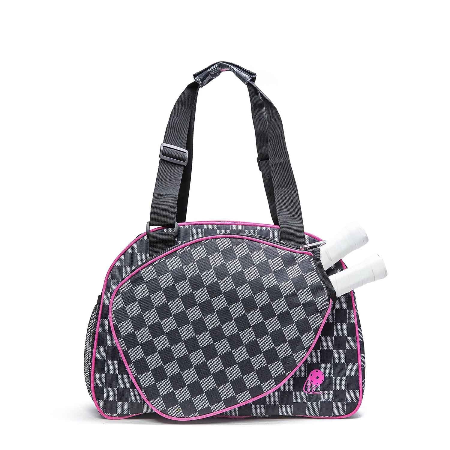 Coraggiobag - Professional Pickleball Bag Manufacturer - Free Design - Minimum Order Quantity - Factory Price