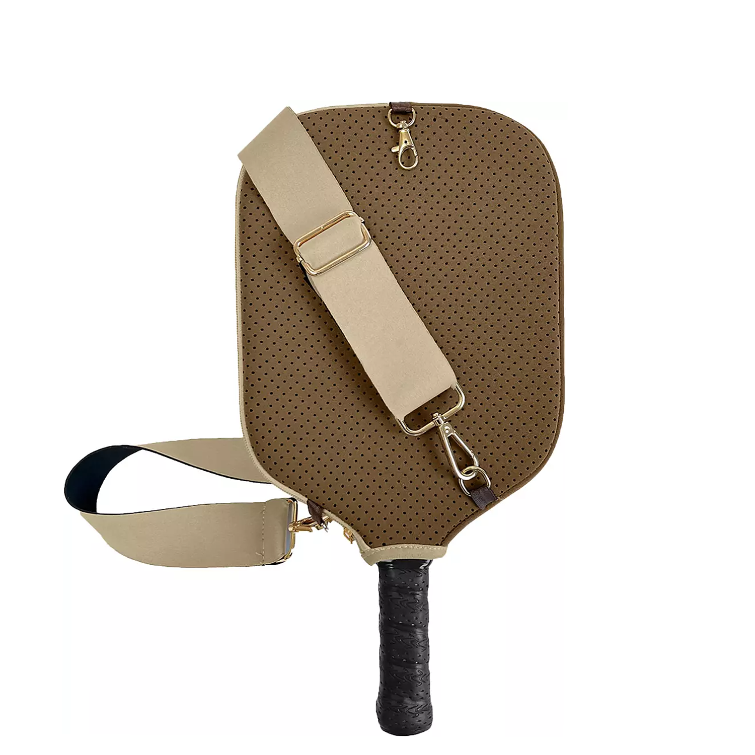 Coraggiobag - Professional Pickleball Bag Manufacturer - Free Design - Minimum Order Quantity