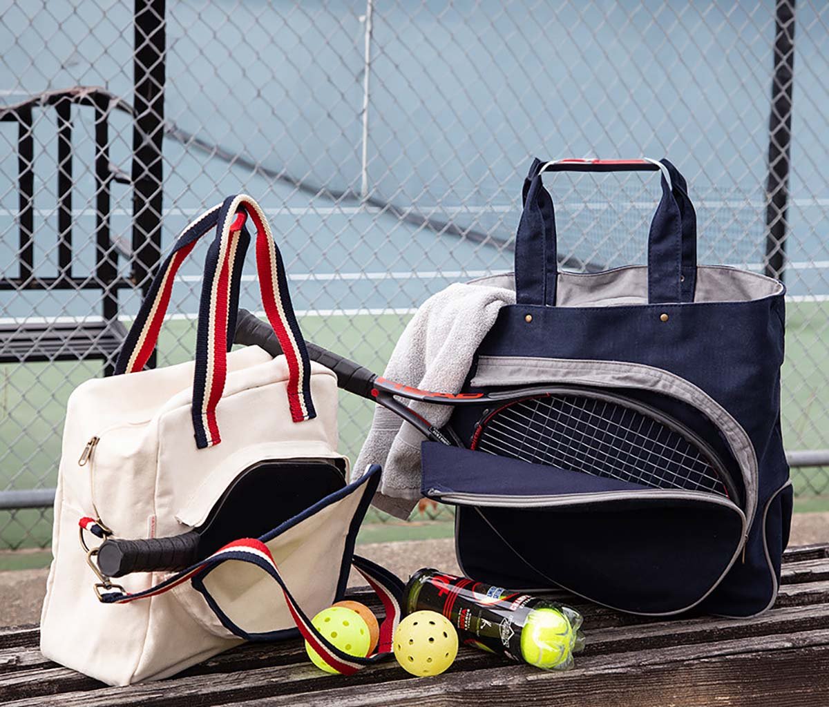 Coraggiobag - Custom Pickleball Bag Manufacturer - Free Design - Minimum Order - Factory Pricing