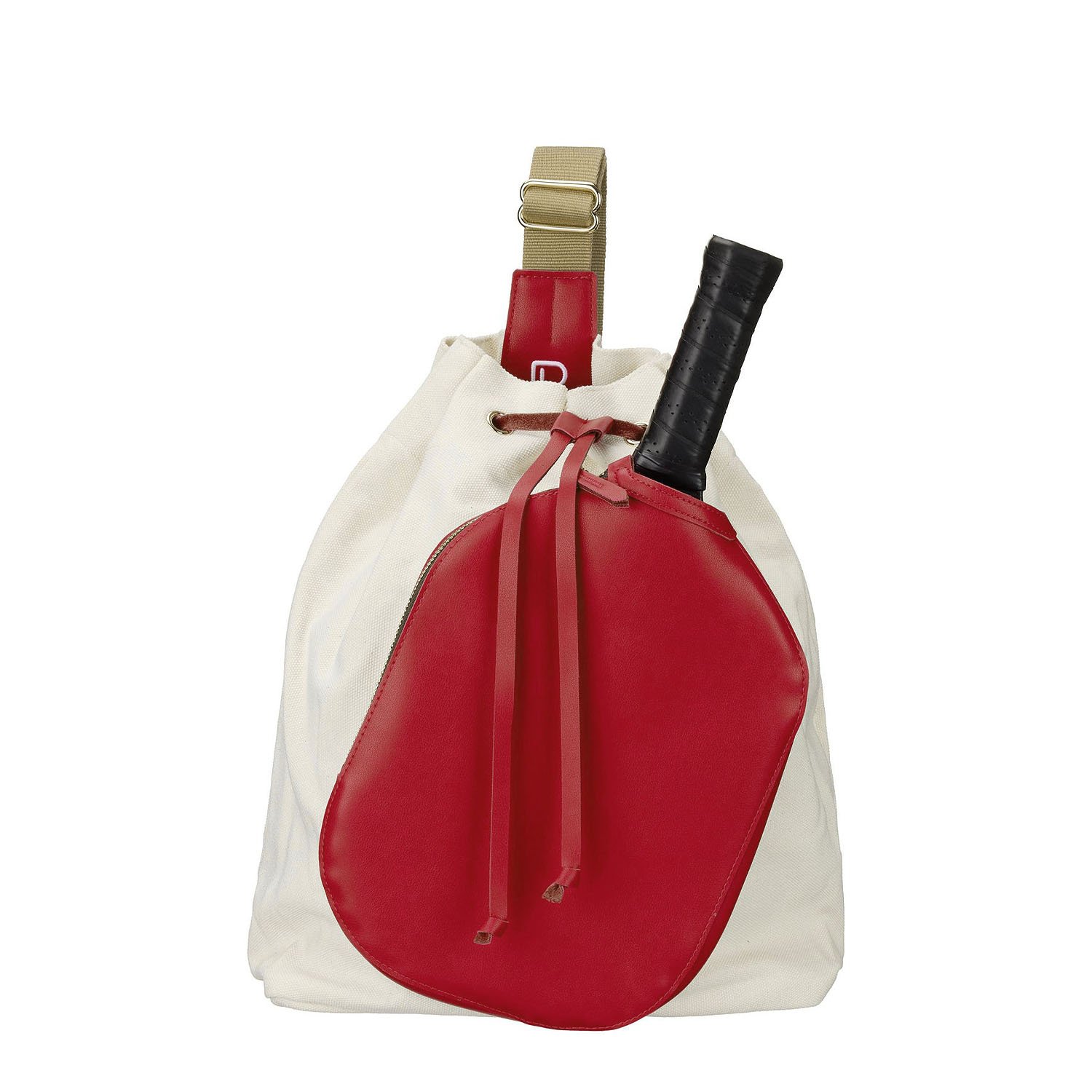 Coraggiobag - Professional Pickleball Bag Manufacturer - Free Design - Minimum Order Quantity - Factory Price