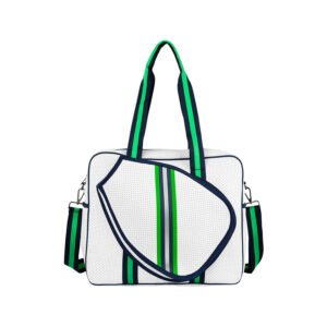 Coraggiobag - Professional Pickleball Bag Manufacturer - Free Design - Minimum Order Quantity - Factory Price