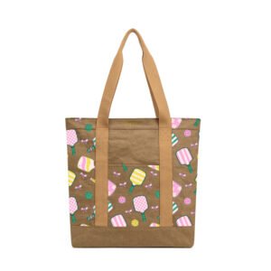 Coraggiobag - Professional Pickleball Bag Manufacturer - Free Design - Minimum Order Quantity - Factory Price