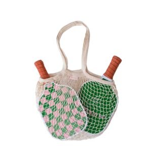 Coraggiobag - Professional Pickleball Bag Manufacturer - Free Design - Minimum Order Quantity - Factory Price