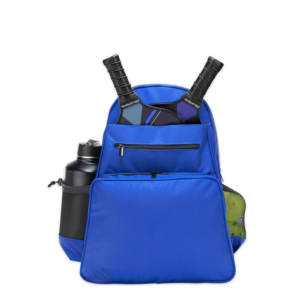Coraggiobag - Professional Pickleball Bag Manufacturer - Free Design - Minimum Order Quantity - Factory Price
