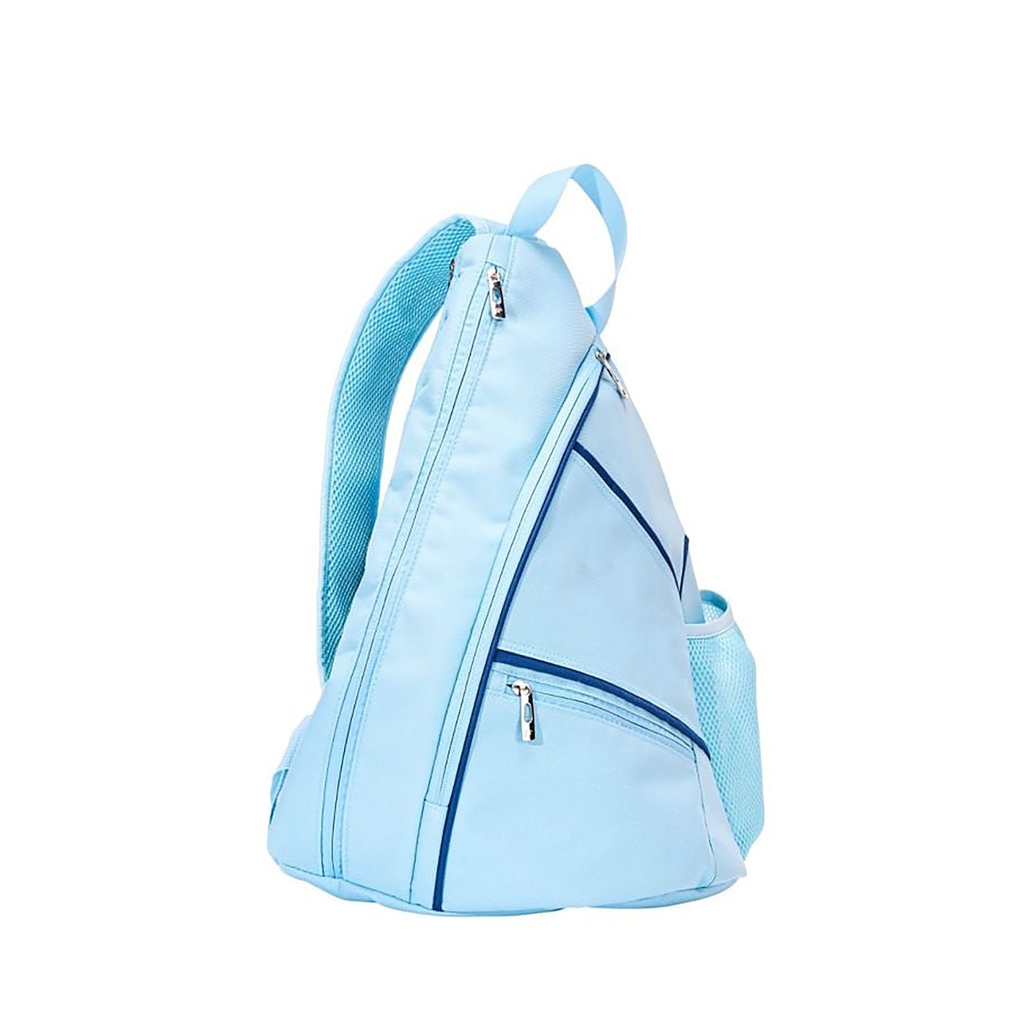 Coraggiobag - Professional Pickleball Bag Manufacturer - Free Design - Minimum Order Quantity - Factory Price