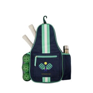 Coraggiobag - Professional Pickleball Bag Manufacturer - Free Design - Minimum Order Quantity - Factory Price