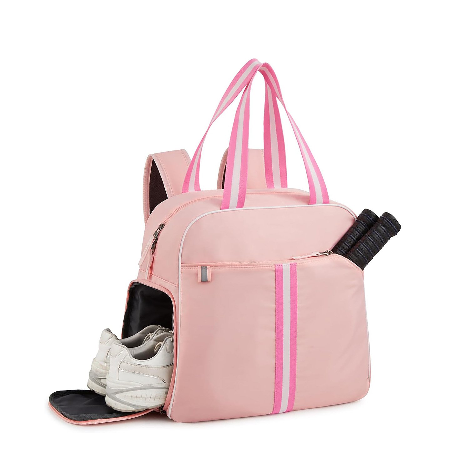 Coraggiobag - Professional Pickleball Bag Manufacturer - Free Design - Minimum Order Quantity - Factory Price