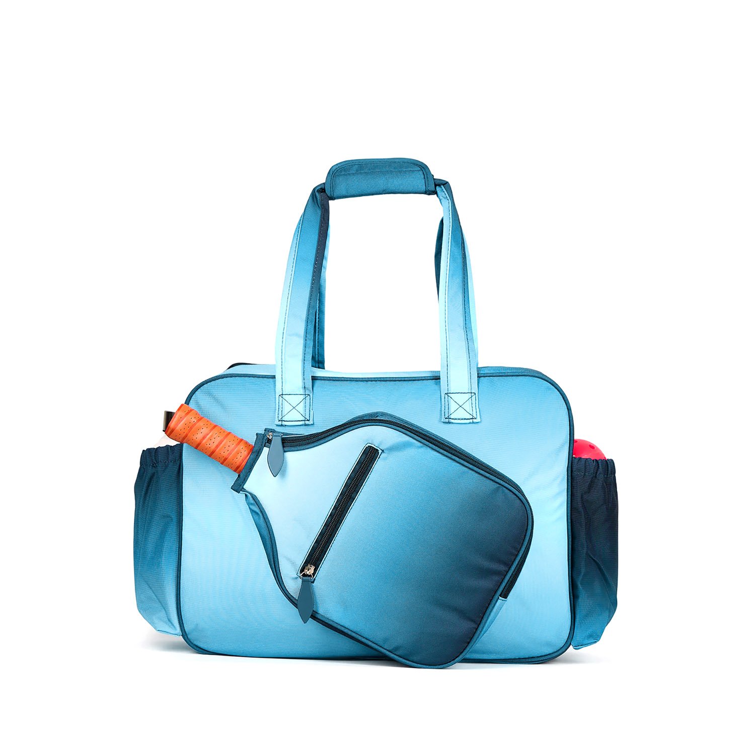 Coraggiobag - Professional Pickleball Bag Manufacturer - Free Design - Minimum Order Quantity