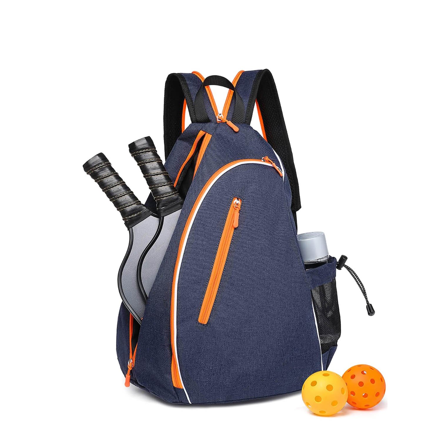 Coraggiobag - Professional Pickleball Bag Manufacturer - Free Design - Minimum Order Quantity - Factory Price