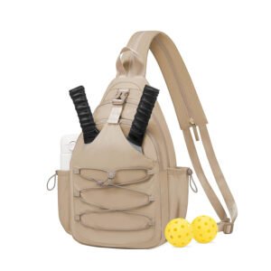 Coraggiobag - Professional Pickleball Bag Manufacturer - Free Design - Minimum Order Quantity - Factory Price