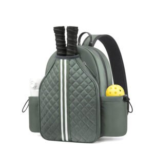 Coraggiobag - Professional Pickleball Bag Manufacturer - Free Design - Minimum Order Quantity - Factory Price