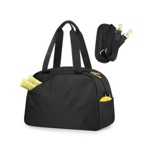 Coraggiobag - Professional Pickleball Bag Manufacturer - Free Design - Minimum Order Quantity - Factory Price