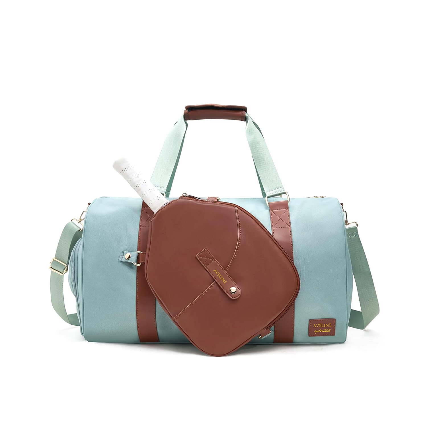 Coraggiobag - Professional Pickleball Bag Manufacturer - Free Design - Minimum Order Quantity