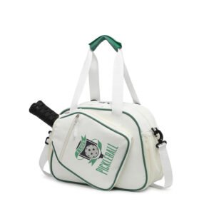 Coraggiobag - Professional Pickleball Bag Manufacturer - Free Design - Minimum Order Quantity - Factory Price