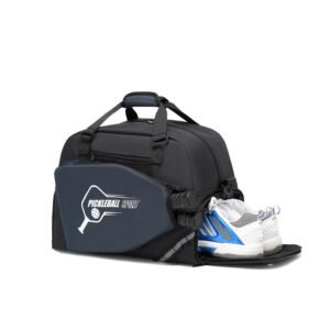 Coraggiobag - Professional Pickleball Bag Manufacturer - Free Design - Minimum Order Quantity - Factory Price