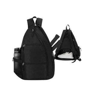 Coraggiobag - Professional Pickleball Bag Manufacturer - Free Design - Minimum Order Quantity - Factory Price