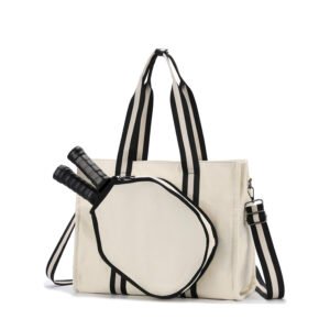 Coraggiobag - Professional Pickleball Bag Manufacturer - Free Design - Minimum Order Quantity - Factory Price