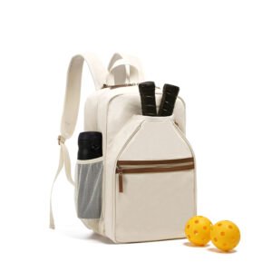 Coraggiobag - Professional Pickleball Bag Manufacturer - Free Design - Minimum Order Quantity - Factory Price