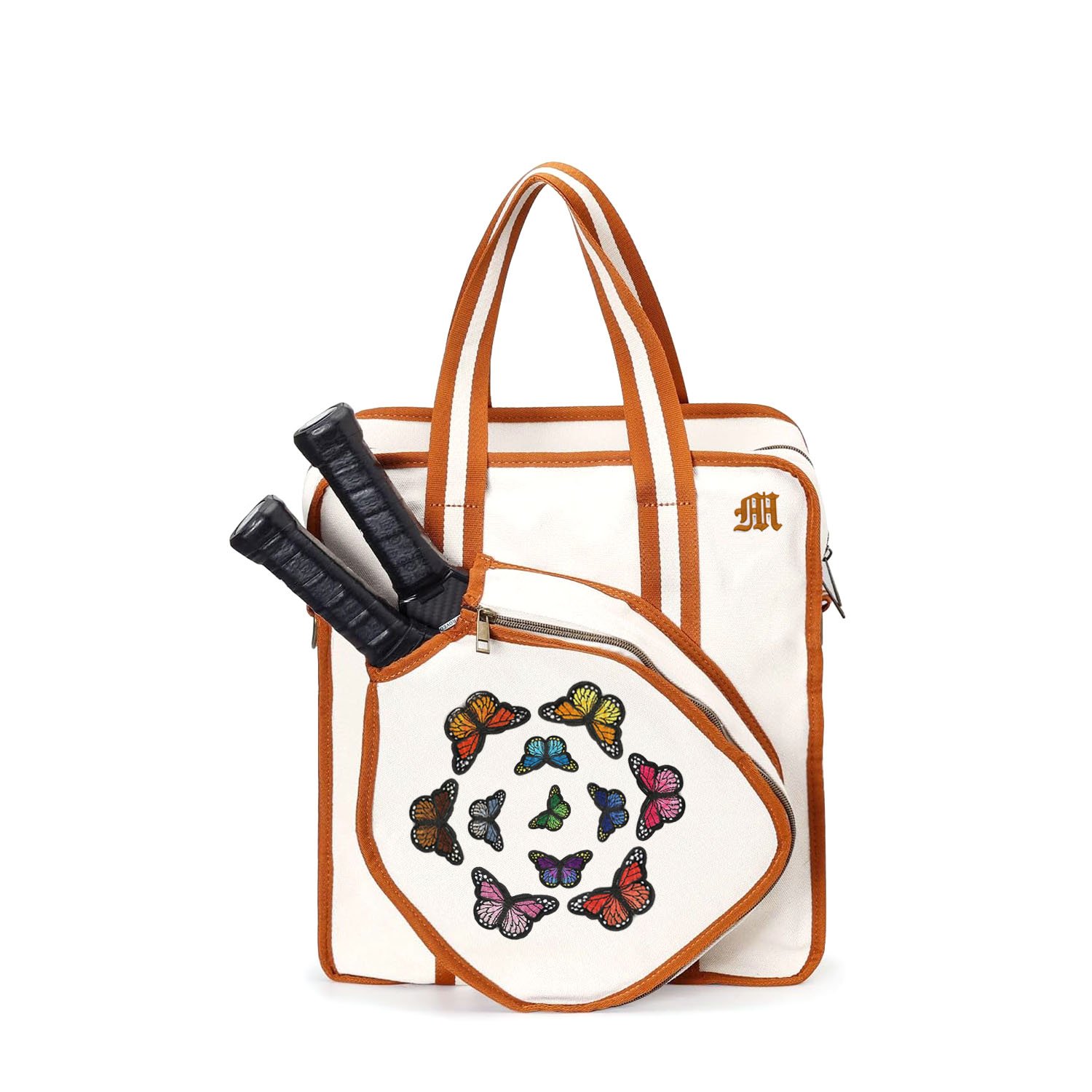 Coraggiobag - Professional Pickleball Bag Manufacturer - Free Design - Minimum Order Quantity