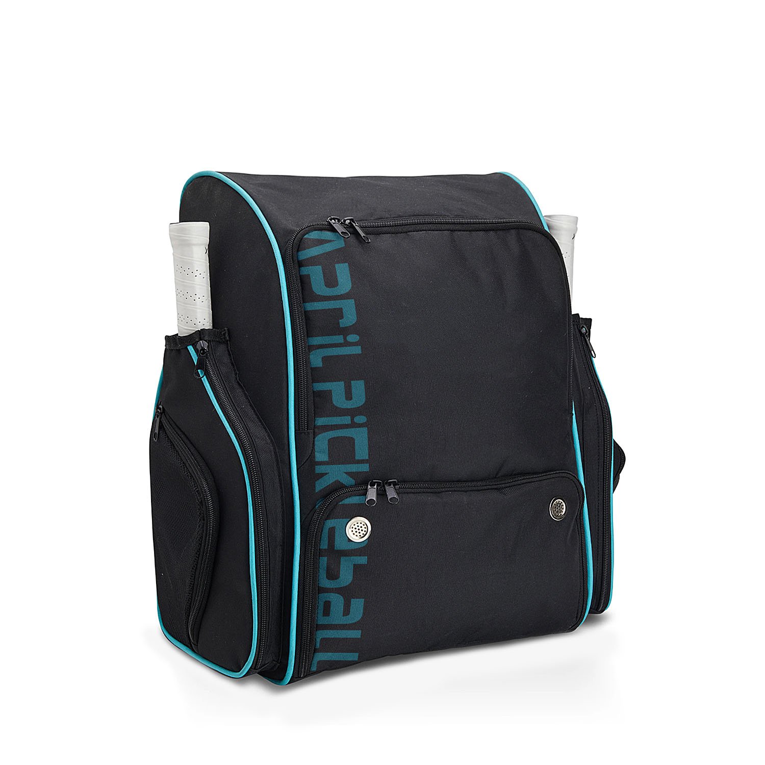 Coraggiobag - Professional Pickleball Bag Manufacturer - Free Design - Minimum Order Quantity