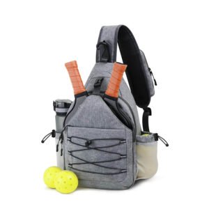 Coraggiobag - Professional Pickleball Bag Manufacturer - Free Design - Minimum Order Quantity - Factory Price