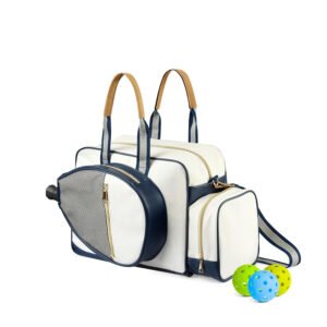 Coraggiobag - Professional Pickleball Bag Manufacturer - Free Design - Minimum Order Quantity - Factory Price