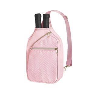 Coraggiobag - Professional Pickleball Bag Manufacturer - Free Design - Minimum Order Quantity - Factory Price