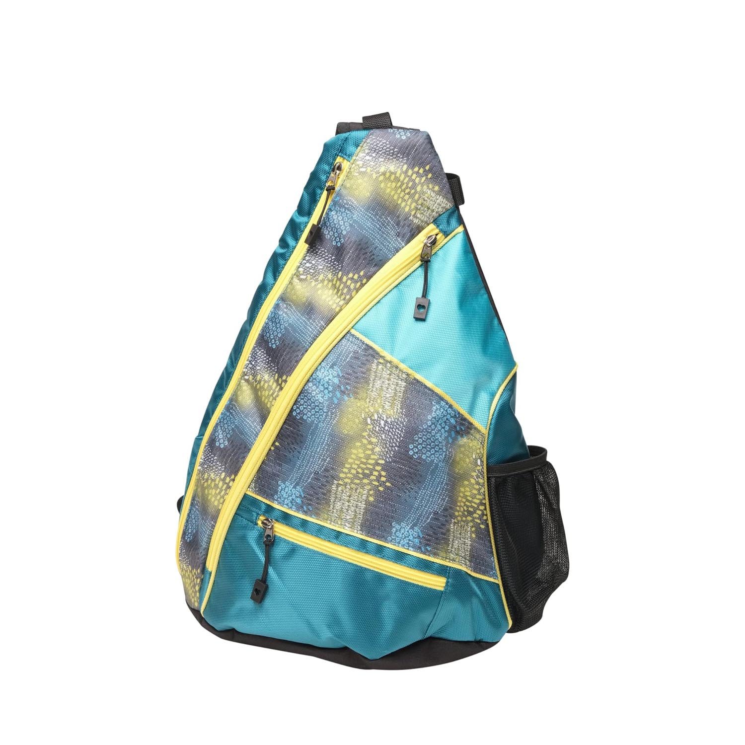 Coraggiobag - Professional Pickleball Bag Manufacturer - Free Design - Minimum Order Quantity