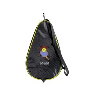Coraggiobag - Professional Pickleball Bag Manufacturer - Free Design - Minimum Order Quantity - Factory Price
